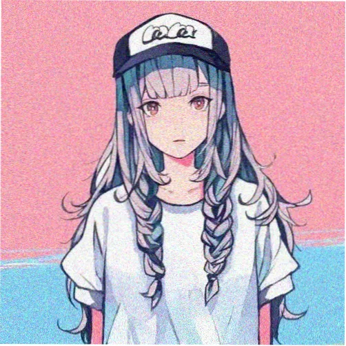 漫画网读者小满的头像